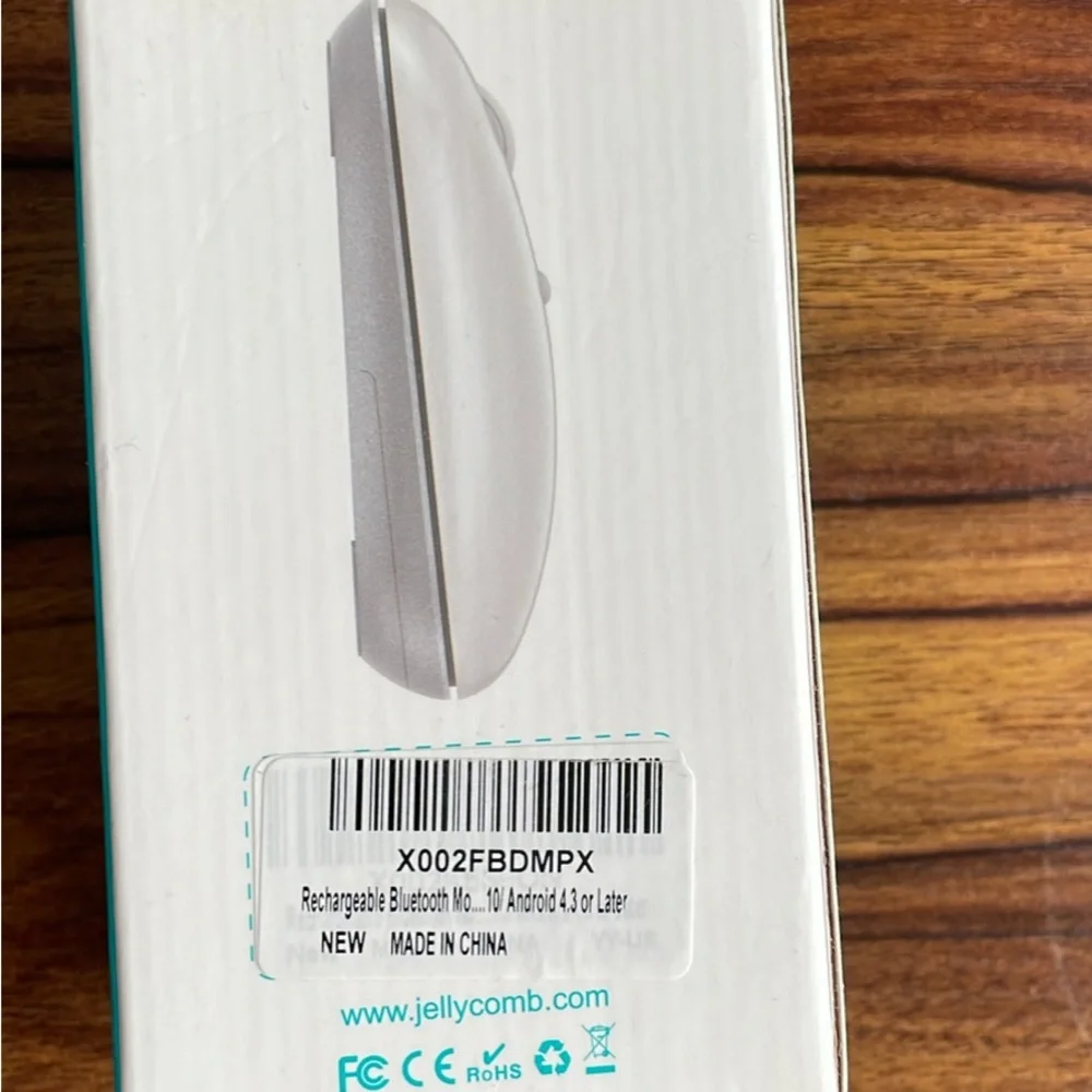 Brand new mouse